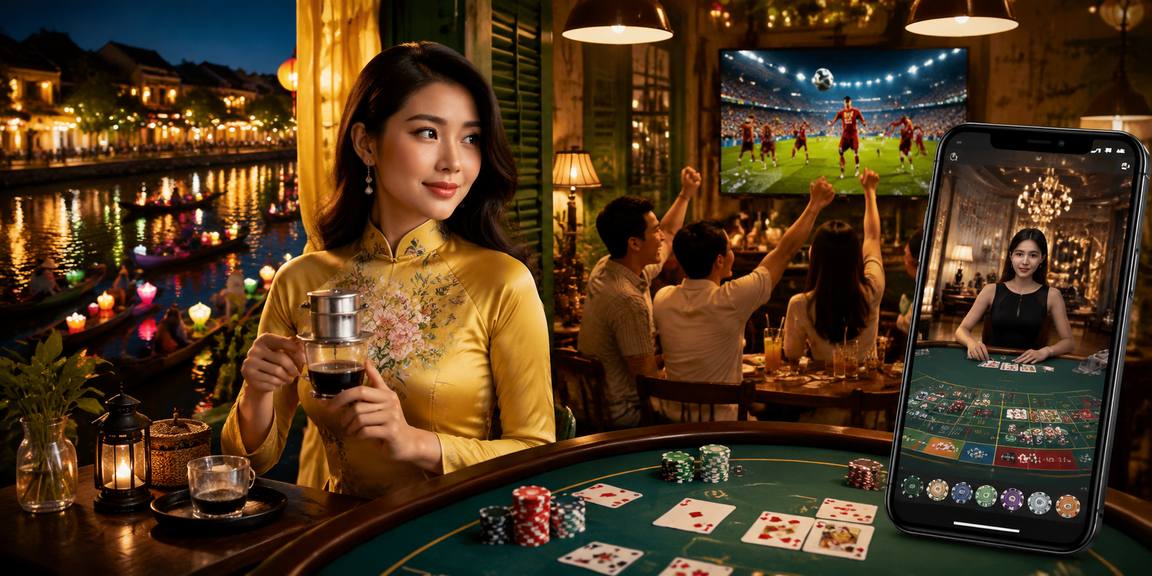 w2w Bố cục game